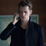 Niklaus Mikaelson