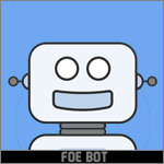 [Foe]Bot
