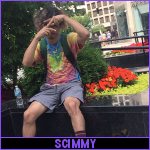 Scimmy