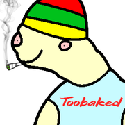 toobaked