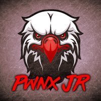 Pwnx JR