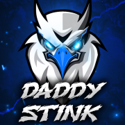 Daddy stink