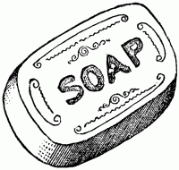 Soap