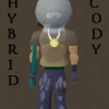 Hybrid Cody