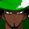 TroubleMan