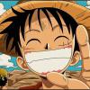 Luffy